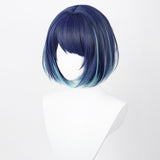 Oshi No Ko My Idol's Child Akane Kurokawa Cosplay Wig Carnival Halloween Props