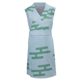 kids children Demon Slayer Tokitou Muichirou  Cosplay Costume Outfits Halloween Carnival Suit