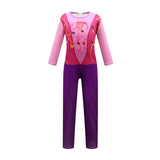 Hocus Pocus Sarah Sanderson Cosplay Costume Jumpsuit Outfits Halloween Carnival Suit