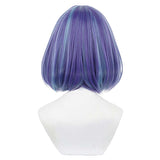 Oshi No Ko My Idol's Child Kurokawa Akane Cosplay Wig Carnival Halloween Props