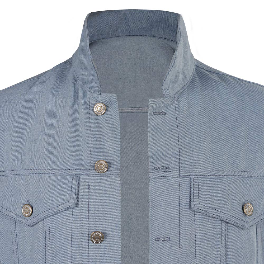 Barbie Ken Jeans Cosplay Costume Halloween Carnival Suit