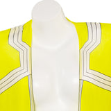 Cyberpunk 2077 David Original Design Sun Jacket Cosplay Costume Halloween Carnival