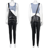 Cyberpunk 2077 JUDY Cosplay Costume Outfits Halloween Carnival Suit