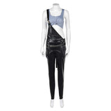 Cyberpunk 2077 JUDY Cosplay Costume Outfits Halloween Carnival Suit