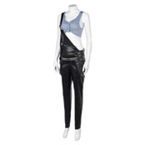 Cyberpunk 2077 JUDY Cosplay Costume Outfits Halloween Carnival Suit