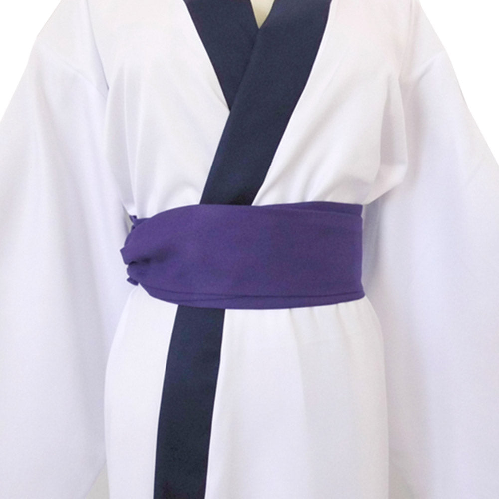 One Piece Roronoa Zoro Cosplay Costume Kimono Robe Outfits Halloween Carnival Suit