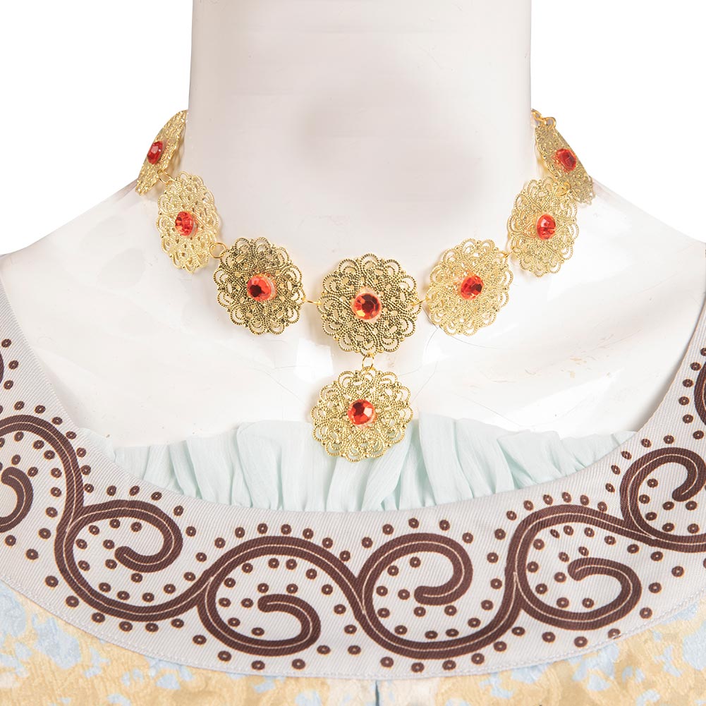 Cosplay Costume Outfits Halloween Carnival Party Suit Rhaenyra Targaryen House of the Dragon Game of Thrones