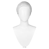 Demon Slayer Uzui Tengen Cosplay Wig Heat Resistant Synthetic Hair Carnival Halloween Party Props