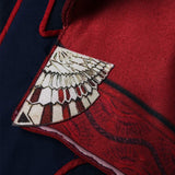 Dr Strange in the Multiverse of Madnes Doctor Strange Outfits Cosplay Costume Halloween Carnival Suit