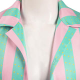 Barbie Ken Beach Outfits Cosplay Costume Halloween Carnival Suit