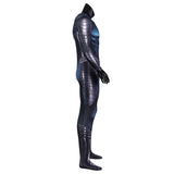 Aquaman Arthur Curry Cosplay Costume Outfits Halloween Carnival Suit