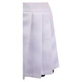 My Idol's Child Hoshino Rubii Pink Strawberry Set Cosplay Costume Halloween Carnival Suit