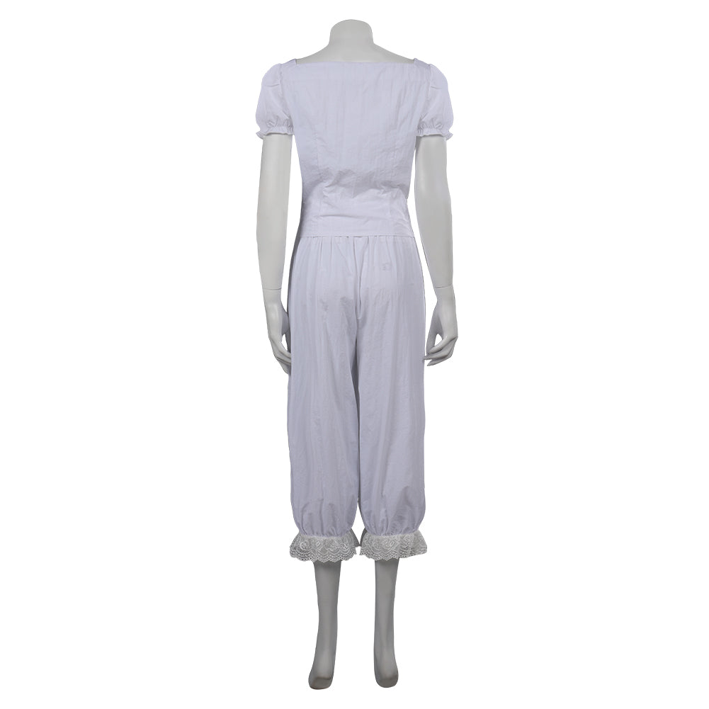 cosplay Cosplay Costume Halloween Carnival Party Disguise Suit Wendy Peter Pan & Wendy