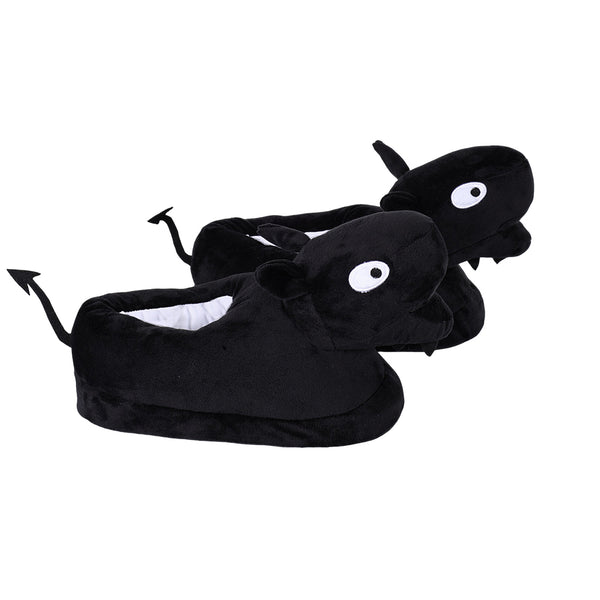 disenchantment-demon-luci-cosplay-original-plush-slippers-shoes-access