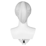 Demon Slayer Uzui Tengen Cosplay Wig Heat Resistant Synthetic Hair Carnival Halloween Party Props