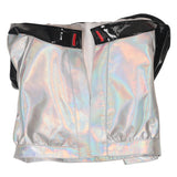 Cyberpunk: Edgerunners-Lucy Cosplay Costume Coat Outfits Halloween Carnival Suit