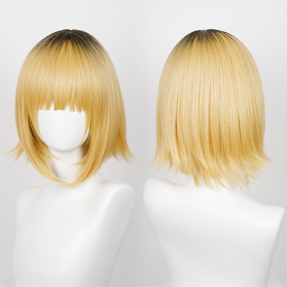 Oshi No Ko My Idol's Child MEM CYO Cosplay Wig Carnival Halloween Props