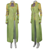 Hogwarts Legacy Professor Mirabel Cosplay Costume Outfits Halloween Carnival Suit