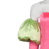 Barbie Cosplay Costume Pink Dress Outfits Halloween Carnival Suit