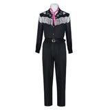 Barbie Ken Cosplay Costume Outfits Halloween Carnival Suit