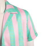 Barbie Ken Beach Outfits Cosplay Costume Halloween Carnival Suit