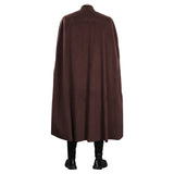 Count Dooku Outfits Cosplay Costume Halloween Carnival Suit