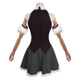 Oshi No Ko My Idol's Child Hoshino Ai Cosplay Costume Black Dress Outfits Halloween Carnival Suit