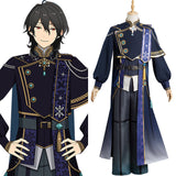 ES Ensemble Stars Eden - Sakuma Rei/Sakuma Ritsu/Ayase Mayoi/Ran Nagisa Outfits Cosplay Costume Halloween Carnival Suit