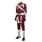Black Widow 2021 film-Alexei Shostakov-Red Guardian Cosplay Costume Halloween Carnival Costume for Men