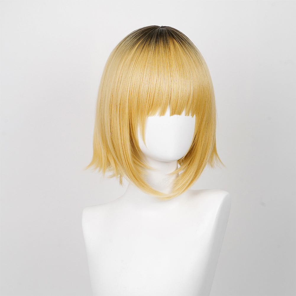 Oshi No Ko My Idol's Child MEM CYO Cosplay Wig Carnival Halloween Props