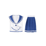 Oshi No Ko My Idol's Child Ruby Hoshino Cosplay Costume Outfits Halloween Carnival Suit