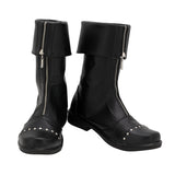 Final Fantasy VII Remake Cloud Strife Cosplay Shoes