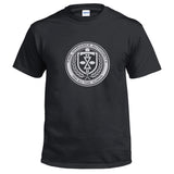 Loki Time Variance Authority TVA Cosplay 3D Print T-shirt Summer Short Sleeve Shirt