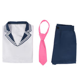 Oshi No Ko My Idol's Child Kurokawa Akane Cosplay Costume Outfits Halloween Carnival Suit