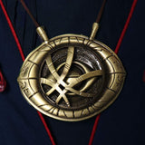 Dr Strange in the Multiverse of Madnes Doctor Strange Outfits Cosplay Costume Halloween Carnival Suit