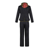 Danganronpa Naegi Makoto Cosplay Costume Outfits Halloween Carnival Suit