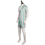 Barbie Ken Beach Outfits Cosplay Costume Halloween Carnival Suit