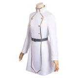 Frieren: Beyond Journey's End Frieren Cosplay Costume Outfits Halloween Carnival Suit