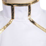 Frieren: Beyond Journey's End Frieren Cosplay Costume Outfits Halloween Carnival Suit