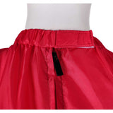 Hazbin Hotel Charlie Morningstar Unisex Red Inflatable Suit Halloween Carnival Party Suit