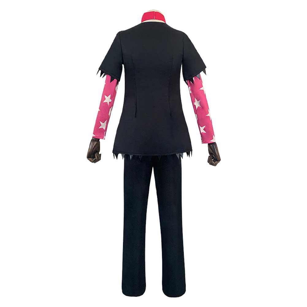 Hazbin Hotel/Helluva Boss Octavia TV Character Cosplay Costume Outfits Halloween Carnival Suit