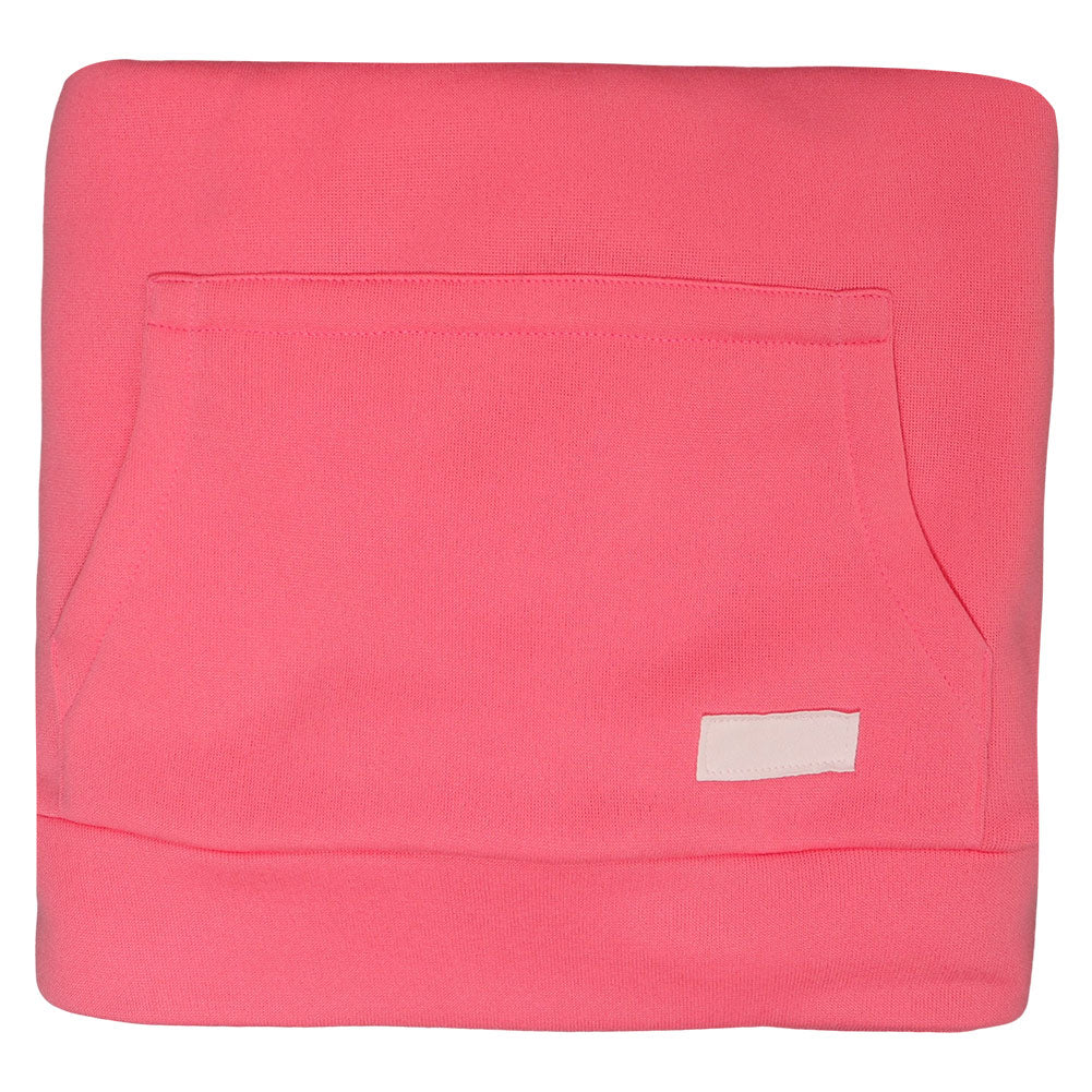 Invincible Atom Eve Cosplay Costume Pink Sweater Eye Mask Outfits Halloween Carnival Suit
