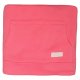 Invincible Atom Eve Cosplay Costume Pink Sweater Eye Mask Outfits Halloween Carnival Suit