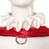 Joker Harley Quinn Original Sexy Suit Cosplay Costume Outfits