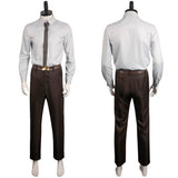 Loki Cosplay Costume Outfits Halloween Carnival Suit