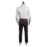 Loki Cosplay Costume Outfits Halloween Carnival Suit