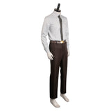 Loki Cosplay Costume Outfits Halloween Carnival Suit