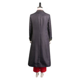 Loki Sylvie Cosplay Costume Outfits Halloween Carnival Suit