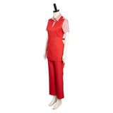 Loki Sylvie Cosplay Costume Outfits Halloween Carnival Suit