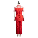 Loki Sylvie Cosplay Costume Outfits Halloween Carnival Suit